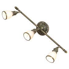 Lussole LSL-7301-03 Спот