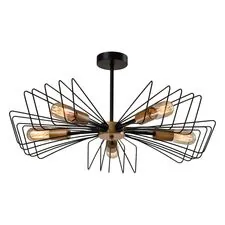 Lussole LSP-8796 Люстра потолочная