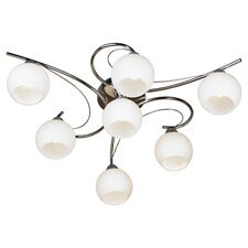 Lussole LSP-8036 Потолочный светильник Danbury