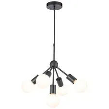 Lussole GRLSP-8271 Люстра Kenner