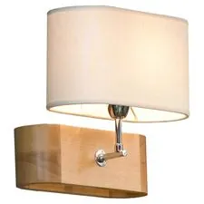 Lussole LSF-2111-01V Бра Nulvi