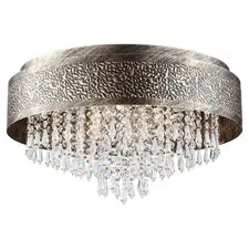 Lussole LSP-8025 Люстра Kenai