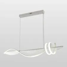 Lussole LSP-7162 Линейно-подвесной светильник