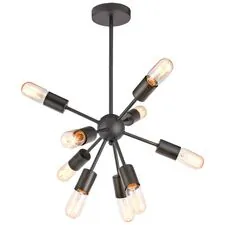 Lussole GRLSP-8272 Люстра Kenner