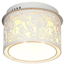 Lussole GRLSF-2307-04 Потолочный светильник Vetere