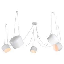 Lussole GRLSP-8175 Люстра Shirley