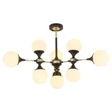 Lussole LSP-8306 Люстра Astoria