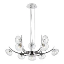 Lussole LSP-8939 Люстра подвесная