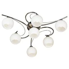 Lussole GRLSP-8036 Потолочный светильник Danbury