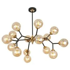 Lussole LSP-8309 Люстра Astoria