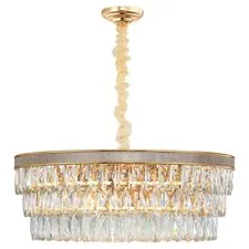 Lussole GRLSP-8183 Люстра Yuma