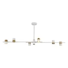 Lussole LSP-8827 Люстра потолочная