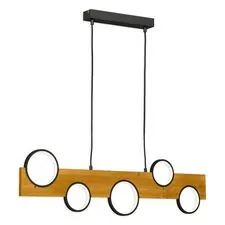 Lussole LSP-7132 Линейно-подвесной светильник