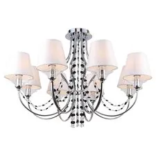 Lussole GRLSP-8081 Люстра Greenlee