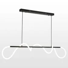 Lussole LSP-8450 Подвесной светодиодный светильник River