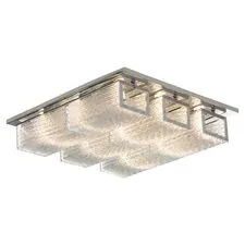 Lussole LSA-5407-09 Потолочный светильник Lariano