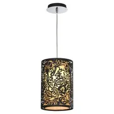 Lussole GRLSF-2386-01 Подвесной светильник Vetere