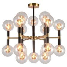 Lussole LSP-8584 Люстра