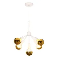 Lussole LSP-8268-G Люстра подвесная