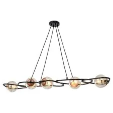 Lussole LSP-8411 Подвесная люстра Chilton