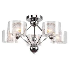 Lussole GRLSP-8279 Люстра Lanier