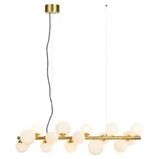 Lussole LSP-8383 Подвесная люстра Wilcox