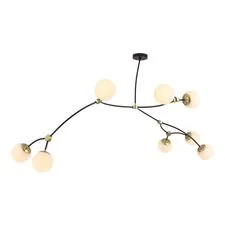 Lussole LSP-8914 Люстра потолочная