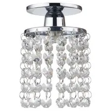 Lussole LSJ-0400-01 Потолочный светильник Monteleto