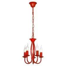 Lussole GRLSP-9915 Подвесной светильник Congress