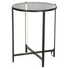 Lussole LSP-0565 Торшер напольный -столик с подсветкой