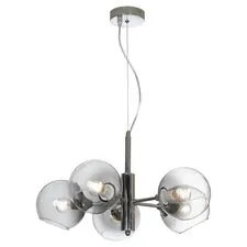 Lussole LSP-8372CH Люстра подвесная