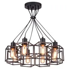 Lussole GRLSP-9541 Подвесной светильник Badger