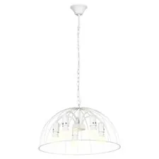 Lussole GRLSP-8217 Люстра Lattice