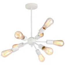 Lussole GRLSP-8269 Люстра Kenner