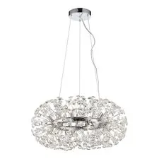 Lussole LSP-8743 Люстра подвесная