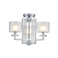 Newport 4405/PL chrome; М0069553 Потолочный светильник chrome