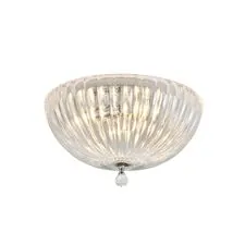 Newport 62004/PL chrome new; М0070162 Потолочный светильник chrome new