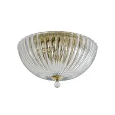 Newport 62004/PL gold new Потолочный светильник gold new