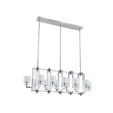 Newport 4408+4/S chrome; М0064710 Подвесной светильник chrome