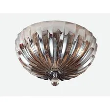 Newport 62004/PL cognac; М0054221 Потолочный светильник cognac