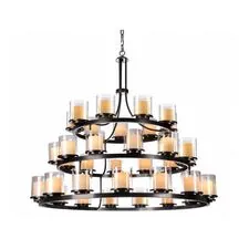 Newport 35015+12+9/С; М0051410 Люстра