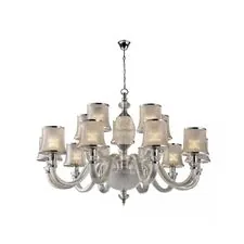 Newport 11510+5/C; М0055039 Люстра