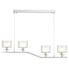 Newport 4404/S chrome; М0067143 Подвесной светильник chrome