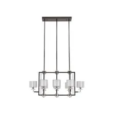 Newport 4408/S black glossy Подвесной светильник black glossy