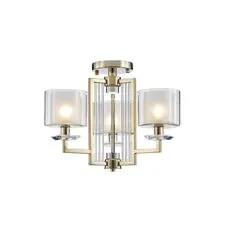 Newport 4405/PL gold; М0069554 Потолочный светильник gold