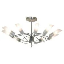 Lussole LSA-2813-10 Люстра Lano