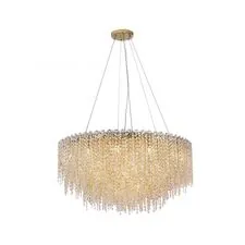 Newport 10933/C gold; М0062151 Люстра gold