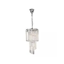 Newport 31103/S nickel; М0063336 Подвесной светильник nickel