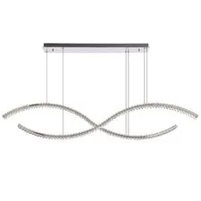 Newport 8242/160 chrome; М0067529 Подвесной светильник chrome