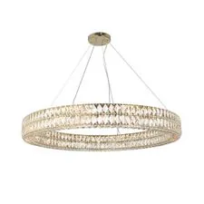 Newport 10124+18/S gold; М0068511 Подвесной светильник gold